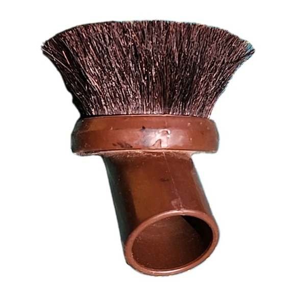VTG Kirby DUSTER Brush Vacuum  TOOL #21 for hose Cleaning Attachment‎ Bristle - Picture 1 of 8